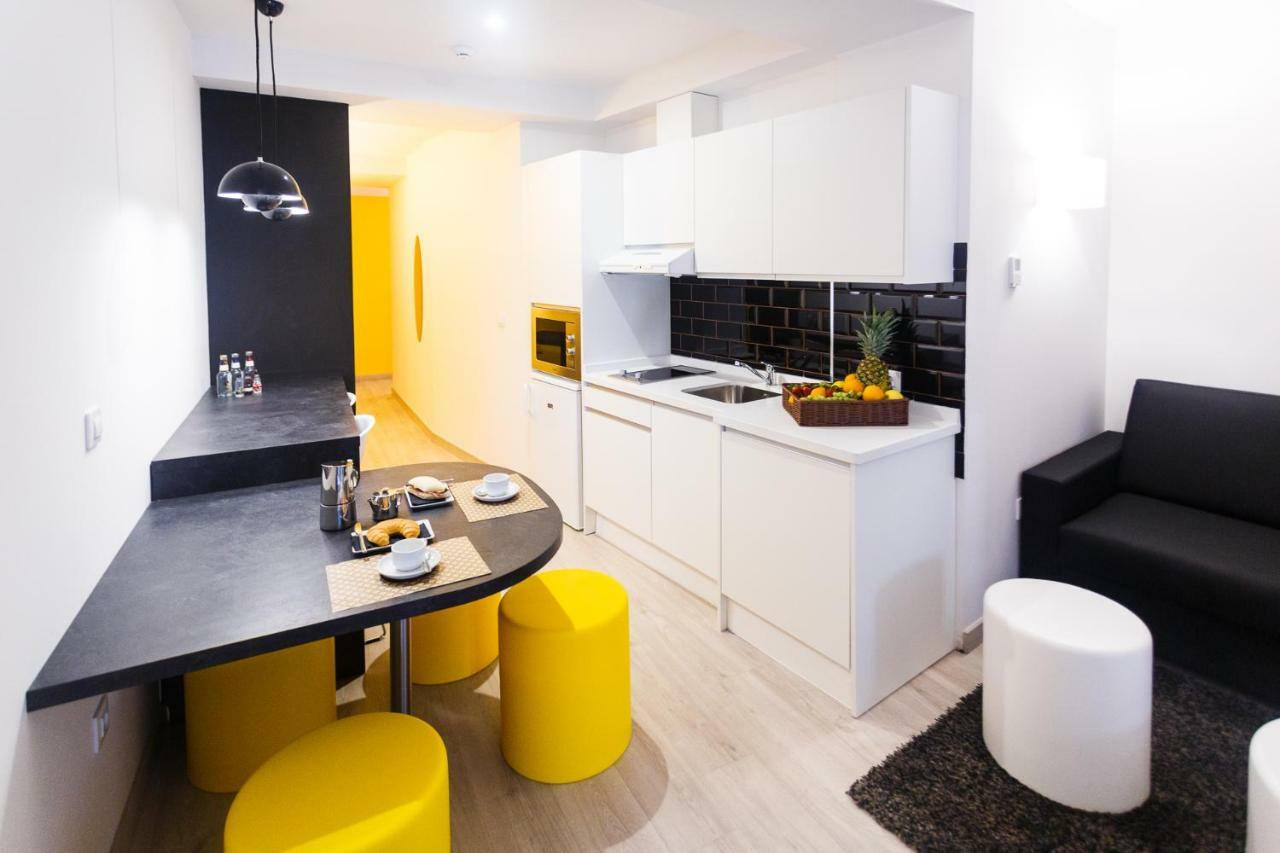 Sevilla Centro Casa Del Pop المظهر الخارجي الصورة